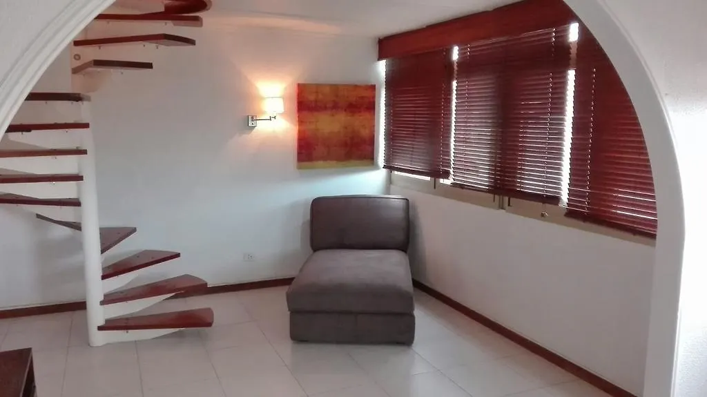 Casa de Férias Casa Con Terraza Vila Las Palmas de Gran Canárias Espanha