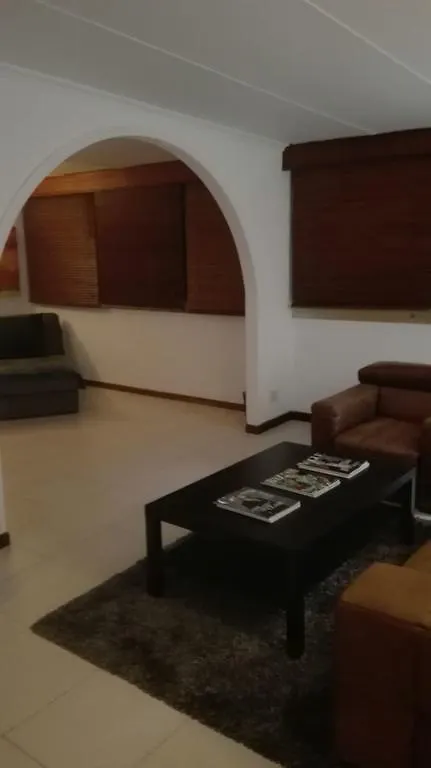Casa Con Terraza Villa Las Palmas de Gran Canaria Spanyolország