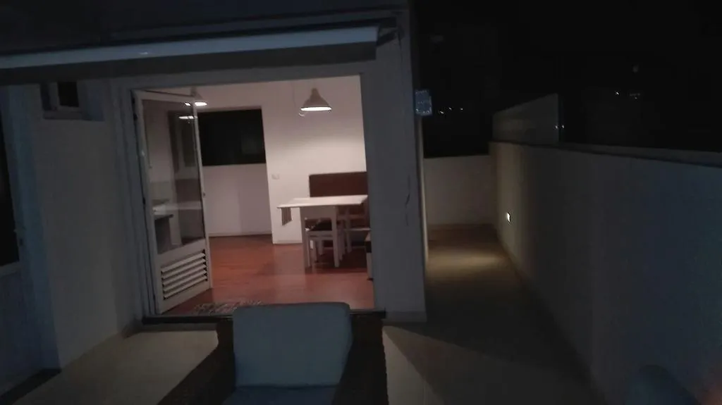 Nyaraló Casa Con Terraza Villa Las Palmas de Gran Canaria Spanyolország