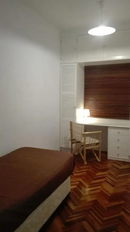 Casa Con Terraza Villa Las Palmas de Gran Canaria Nyaraló