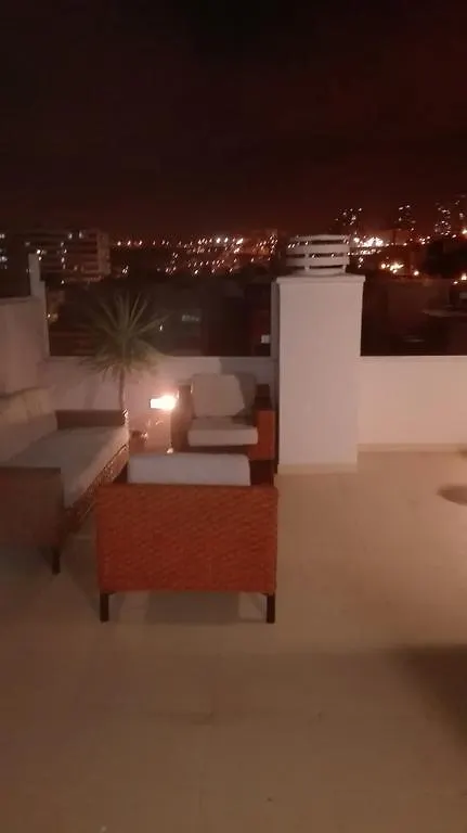 Casa Con Terraza Villa Las Palmas de Gran Canaria