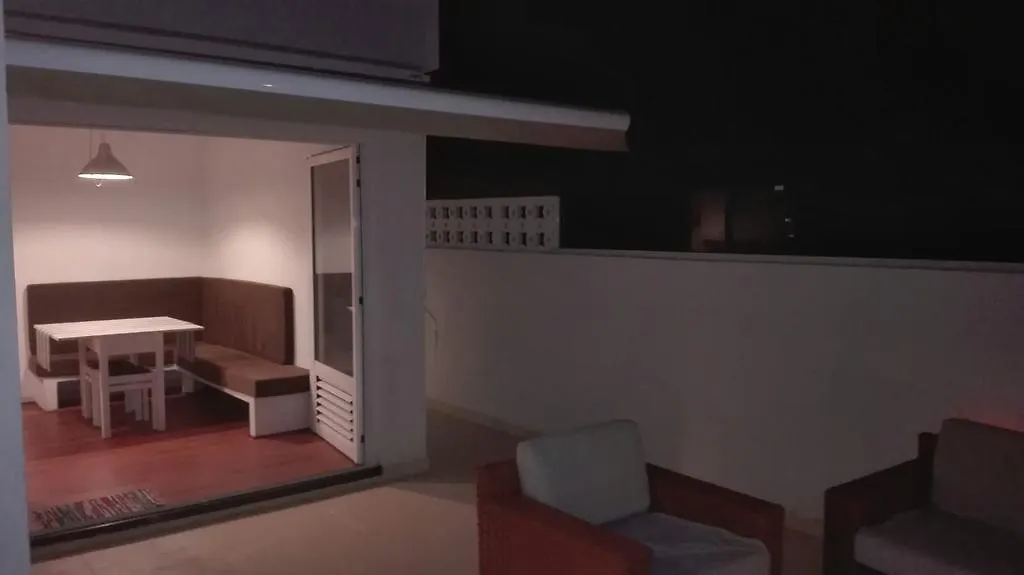 Casa Con Terraza Villa Las Palmas de Gran Canaria 0*,