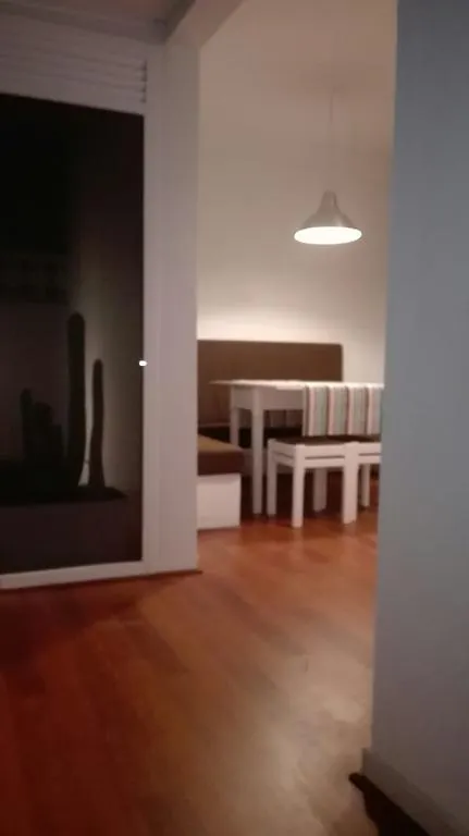 Casa Con Terraza Villa Las Palmas de Gran Canaria Nyaraló