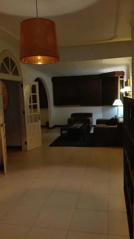 Prázdninový dům Vila Casa Con Terraza Las Palmas de Gran Canaria