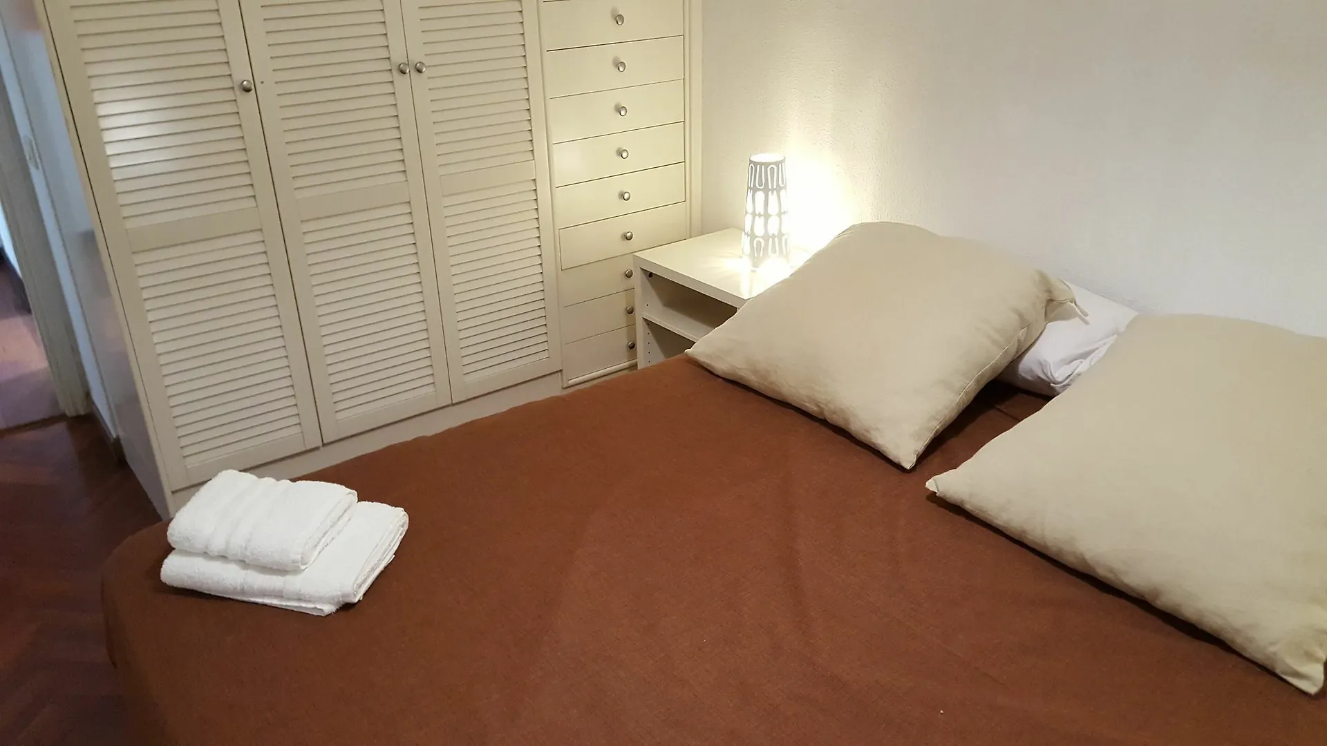 فيلا Casa Con Terraza لاس بالماس دي غران كاناريا 0*,