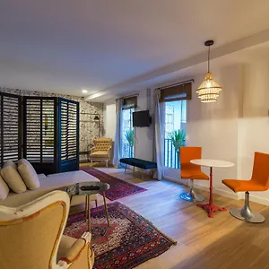 Casa Sabai Las Palmas / Gran Canaria