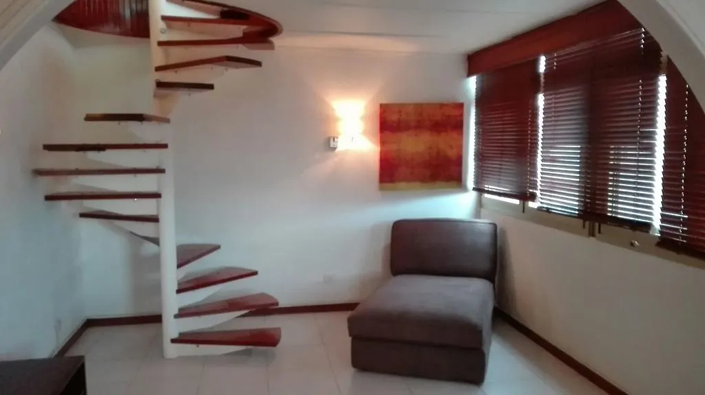 Casa Con Terraza Villa Las Palmas de Gran Canaria Holiday home