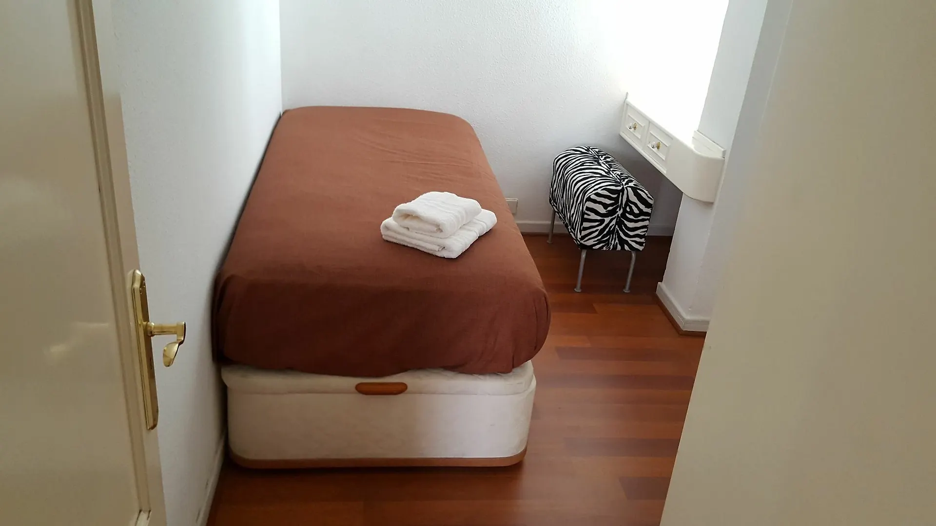 Casa Con Terraza Villa Las Palmas de Gran Canaria