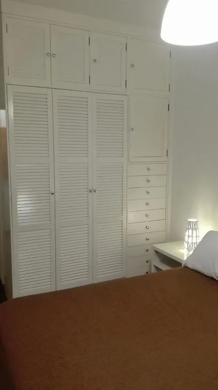 Holiday home Casa Con Terraza Villa Las Palmas de Gran Canaria Spain