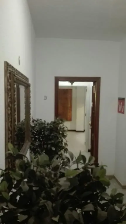 Casa Con Terraza Villa Las Palmas de Gran Canaria 0*,