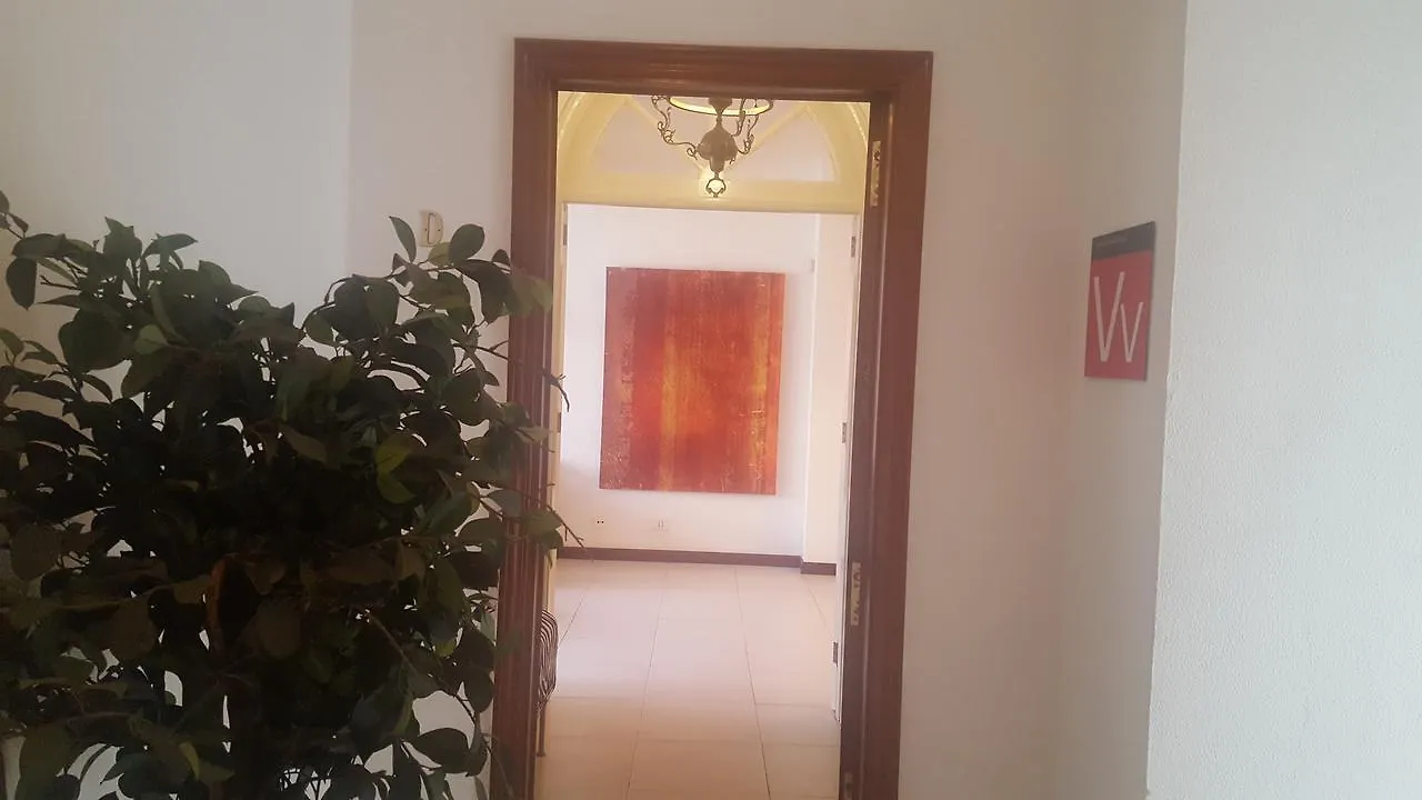 Holiday home Casa Con Terraza Villa Las Palmas de Gran Canaria