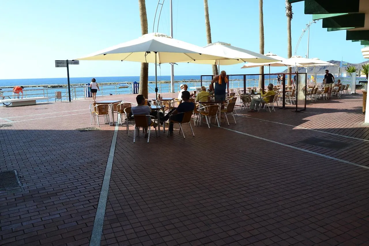 Holiday home Casa Con Terraza Villa Las Palmas de Gran Canaria