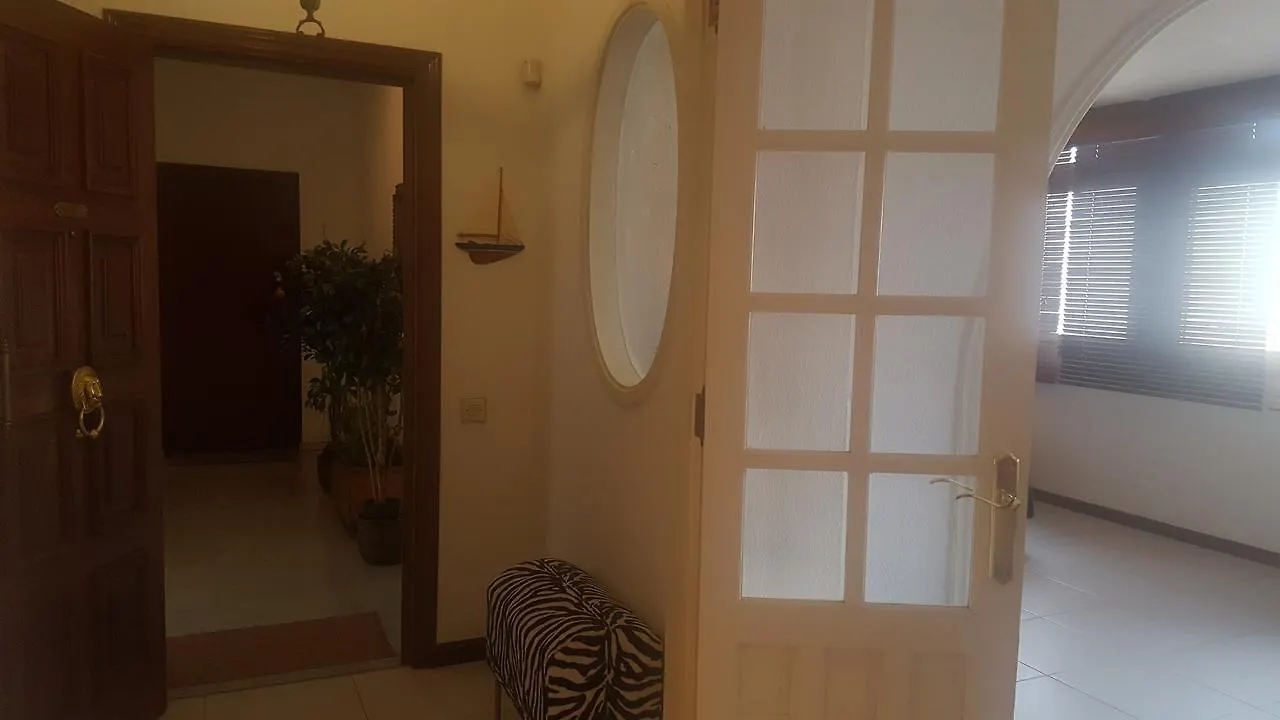 Casa Con Terraza Villa Las Palmas de Gran Canaria