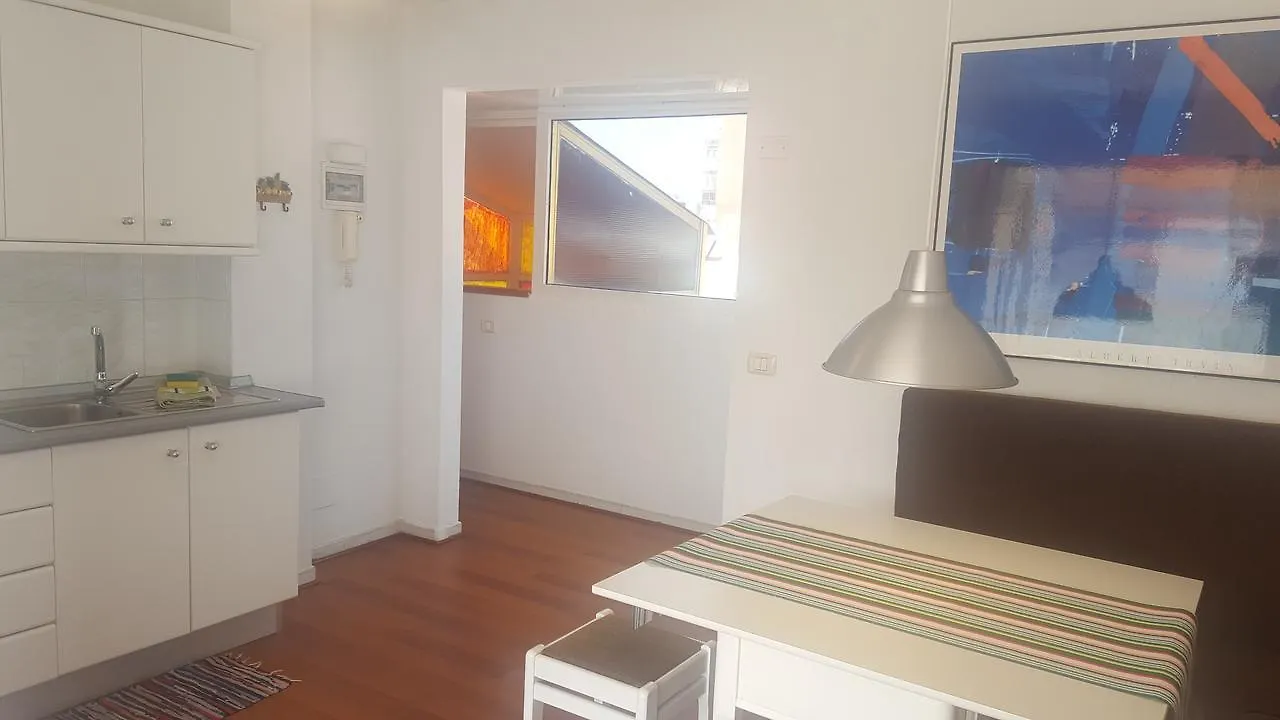 Casa Con Terraza Villa Las Palmas de Gran Canaria Holiday home