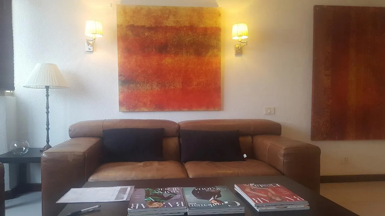 Casa Con Terraza Villa Las Palmas de Gran Canaria Holiday home