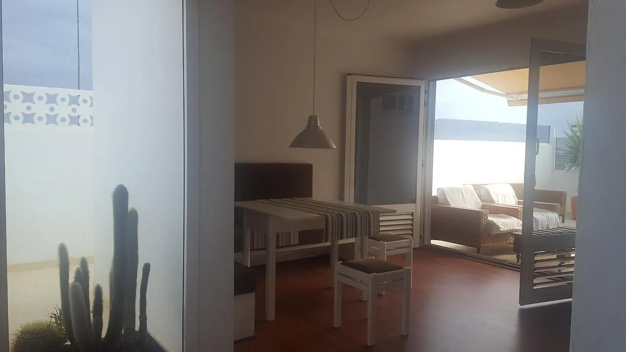 Casa Con Terraza Villa Las Palmas de Gran Canaria Holiday home