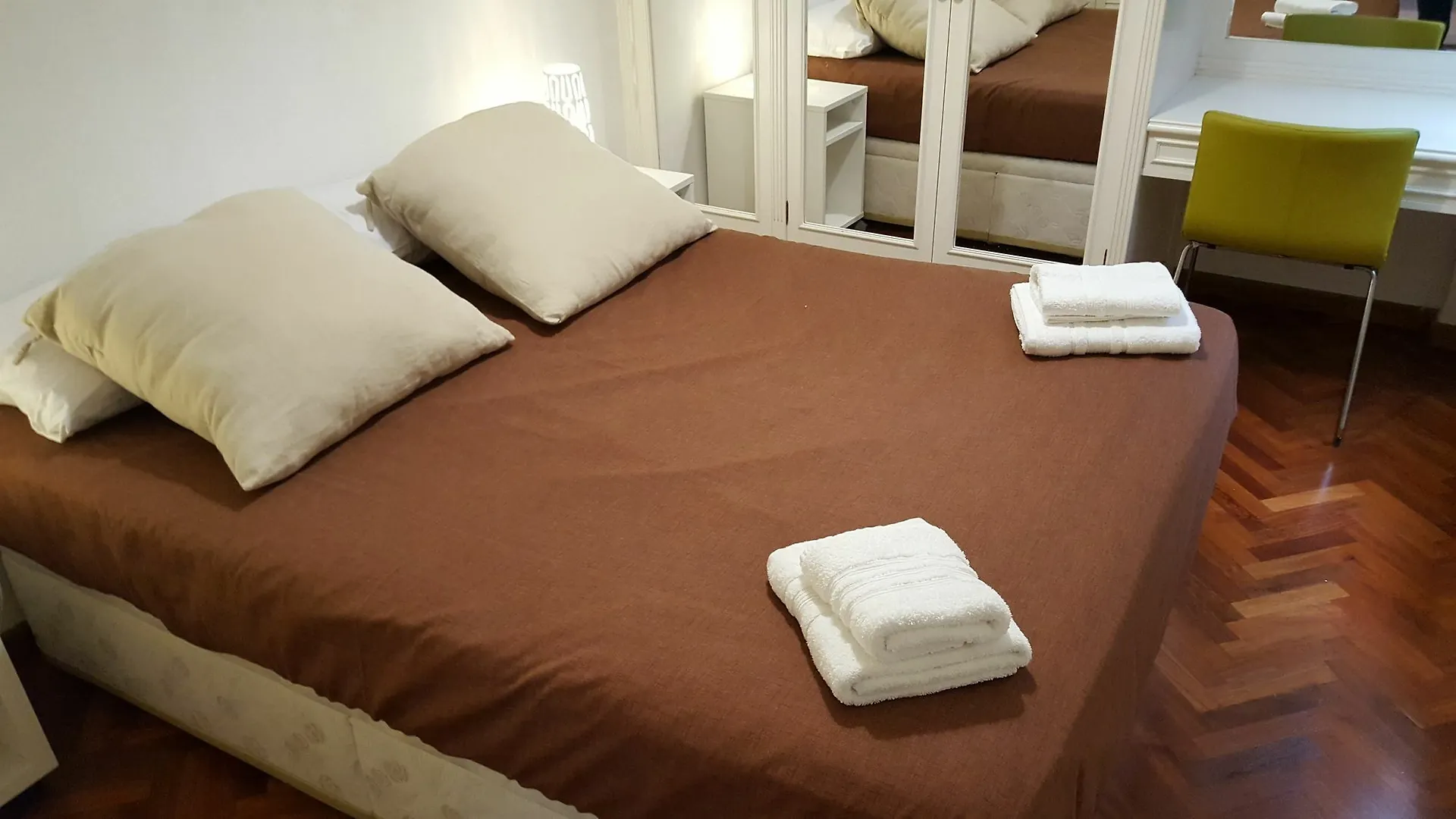 Casa Con Terraza Villa Las Palmas de Gran Canaria Holiday home