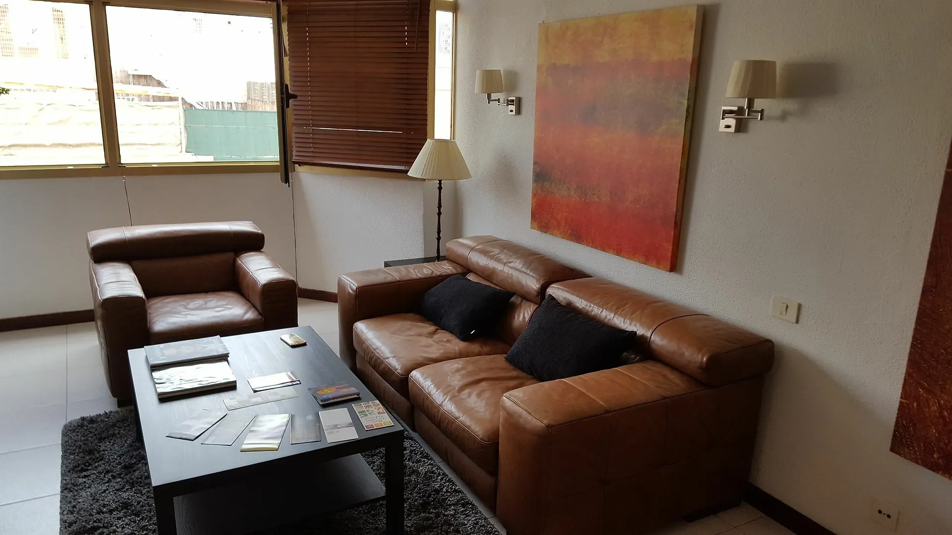 Casa Con Terraza Villa Las Palmas de Gran Canaria Holiday home