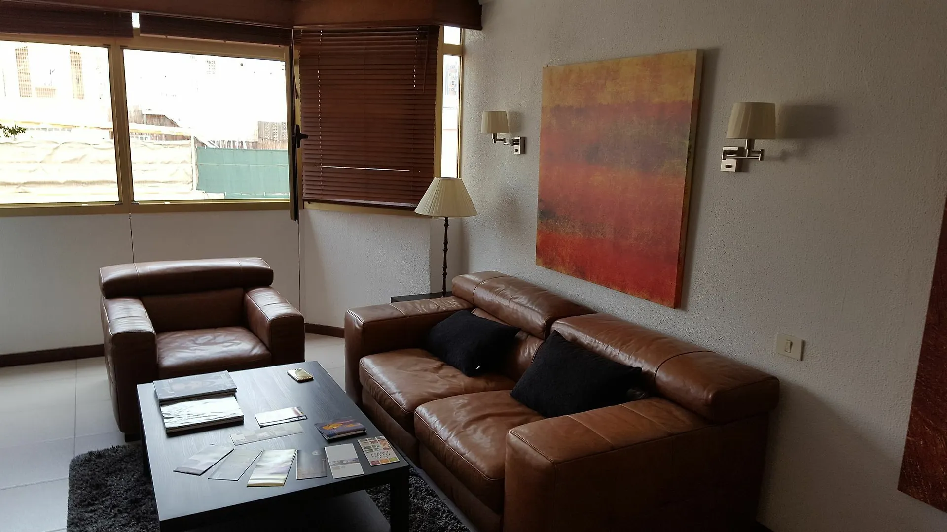 Casa Con Terraza Villa Las Palmas de Gran Canaria