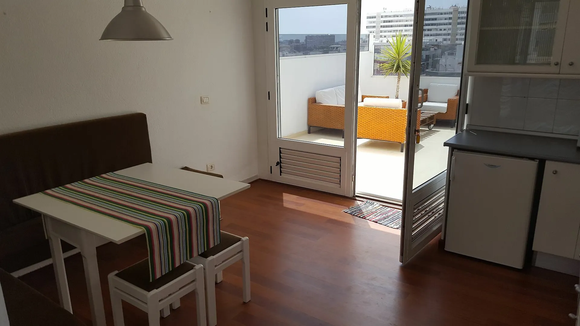 Holiday home Casa Con Terraza Villa Las Palmas de Gran Canaria Spain