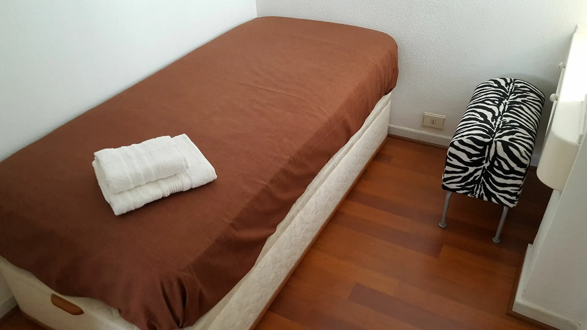 Casa Con Terraza Villa Las Palmas de Gran Canaria Holiday home