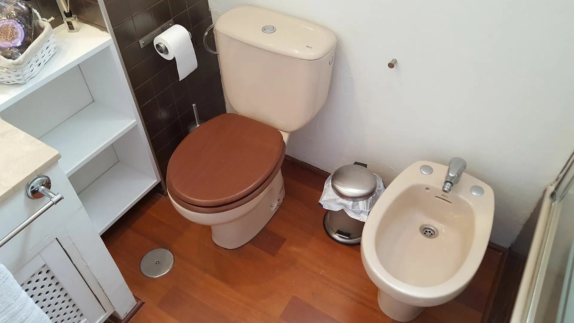 Holiday home Casa Con Terraza Villa Las Palmas de Gran Canaria