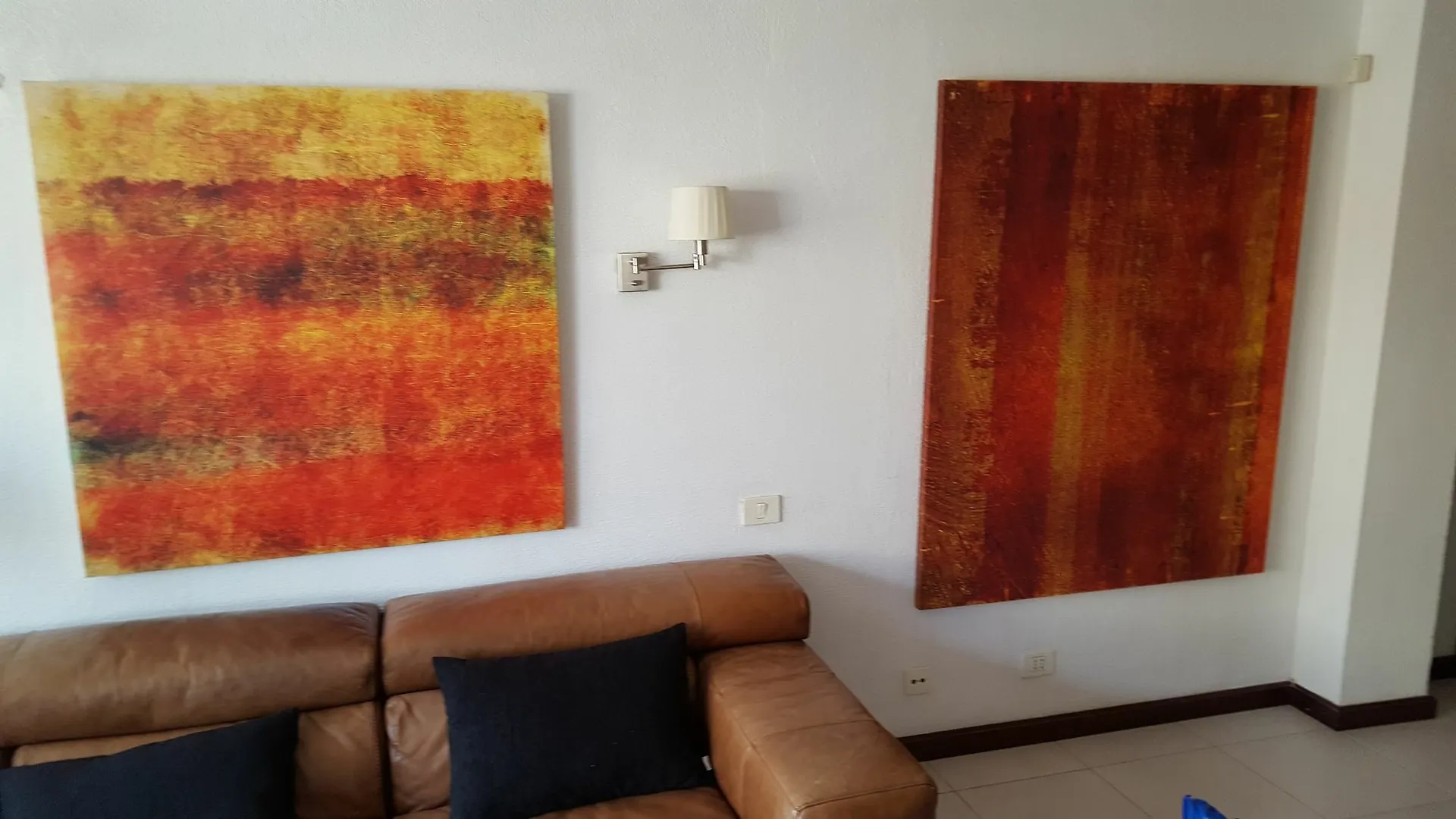 Casa Con Terraza Villa Las Palmas de Gran Canaria Holiday home