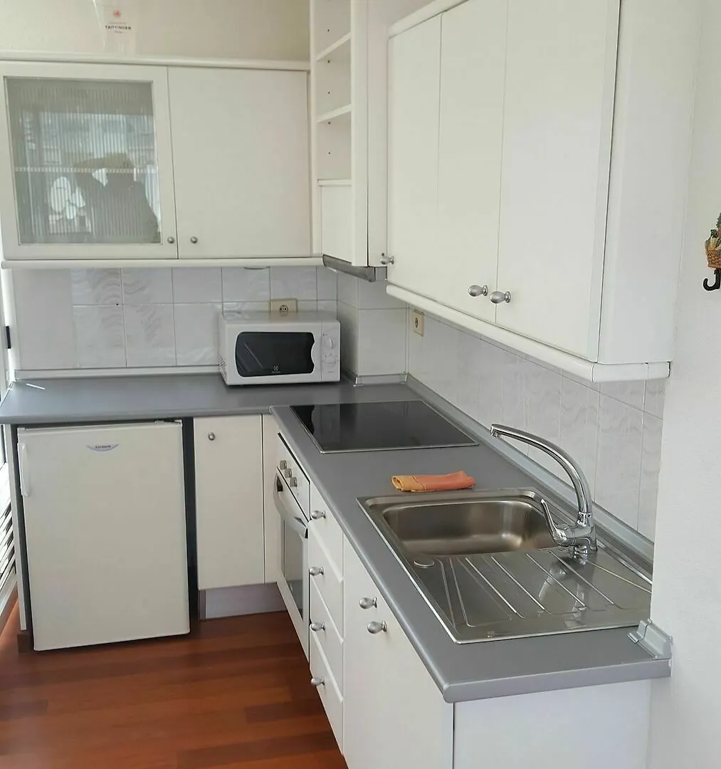 Holiday home Casa Con Terraza Villa Las Palmas de Gran Canaria